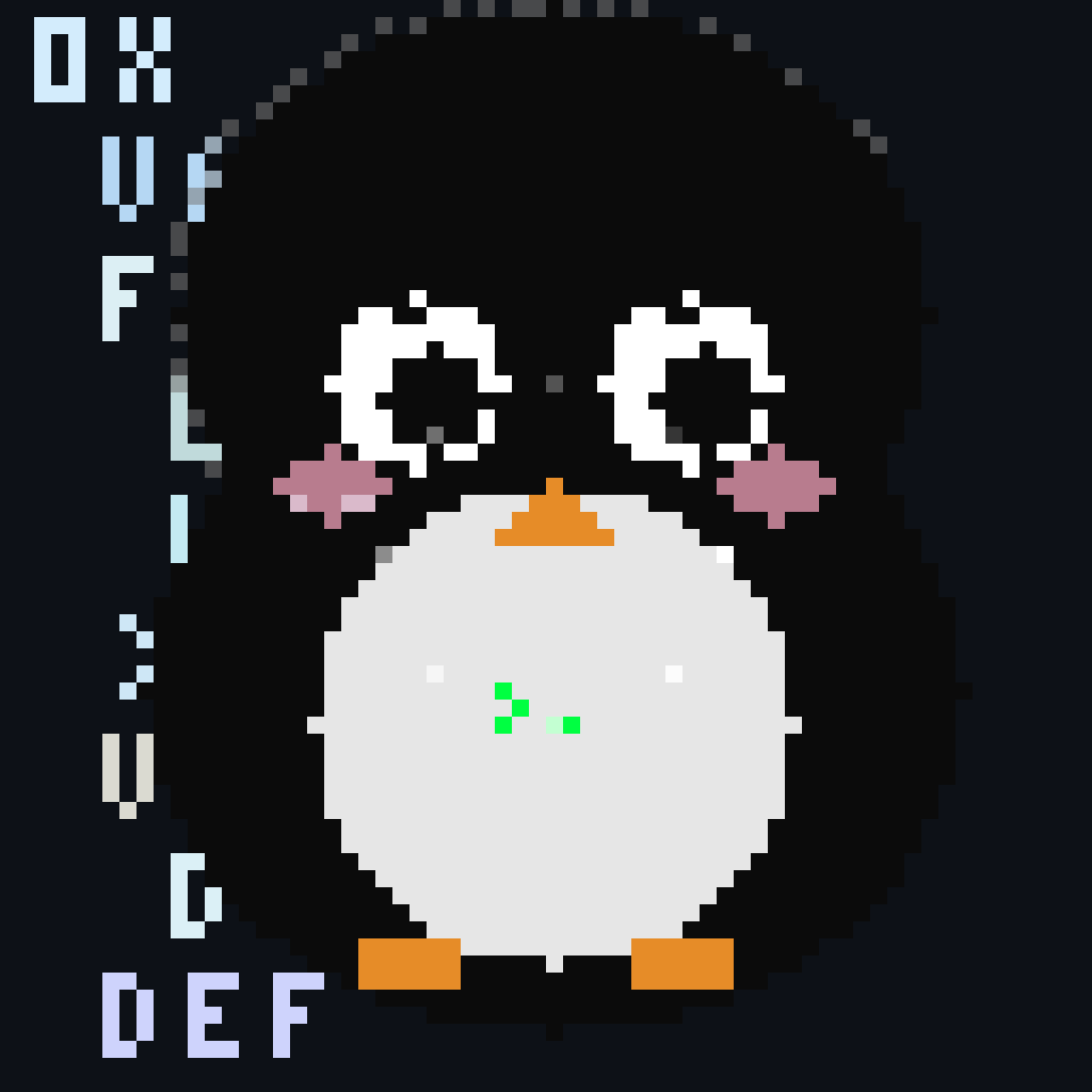 PENGU404 #5028