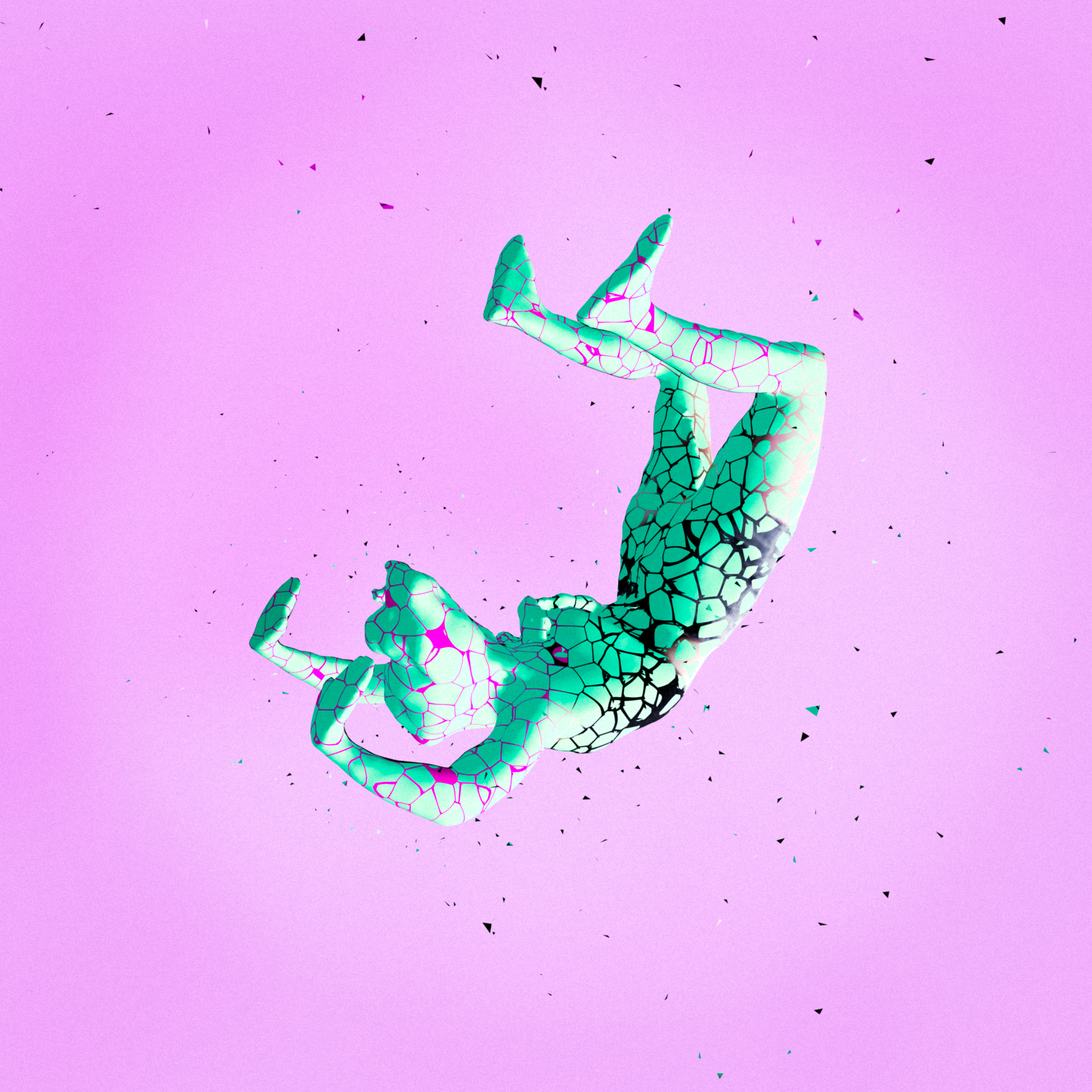 Falling