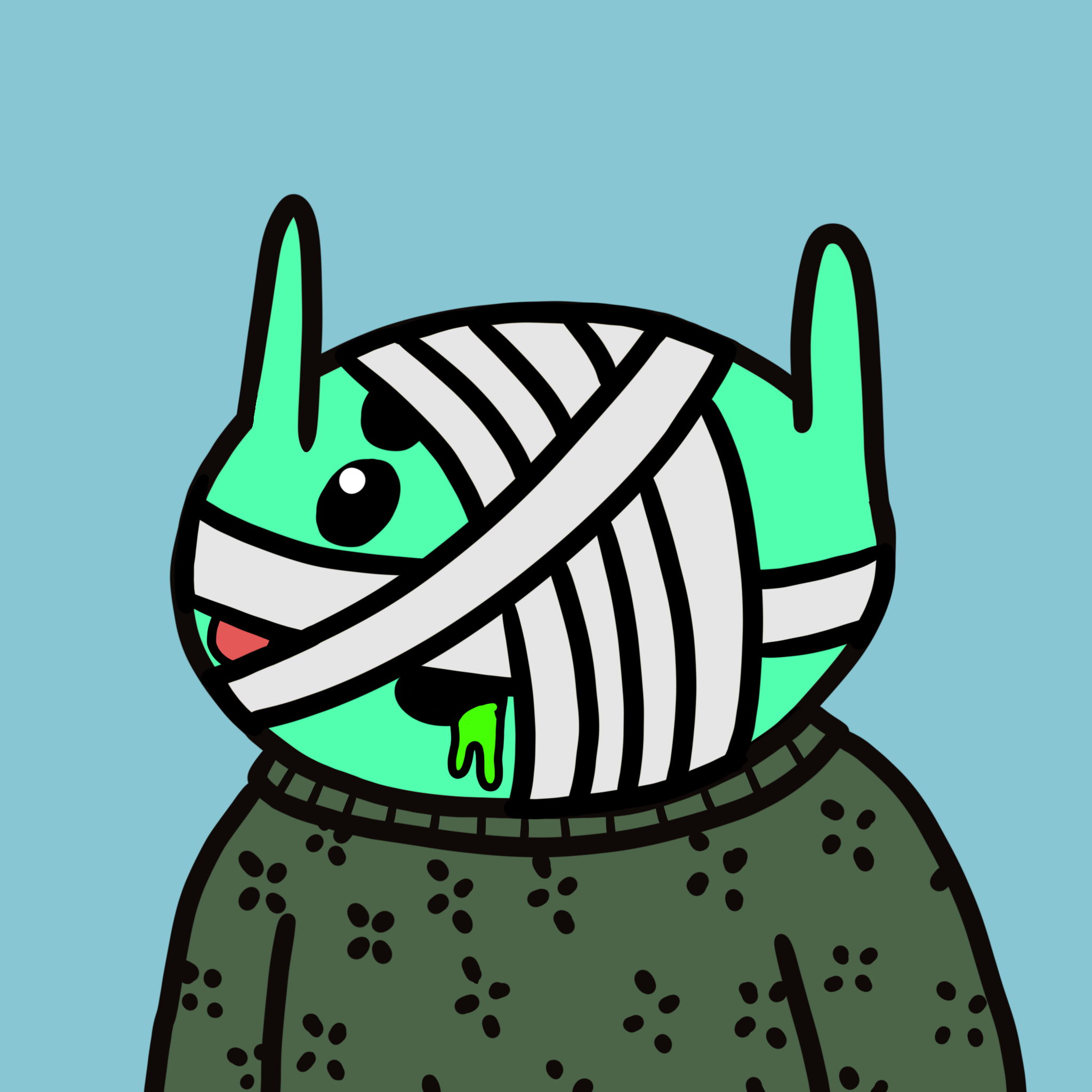 alien fren #6472