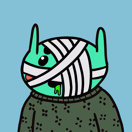 alien fren #6472