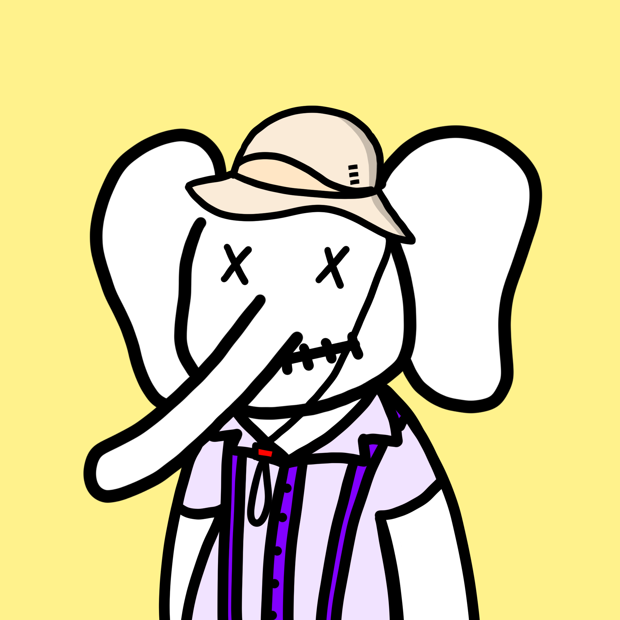 Jumbo Land #6048