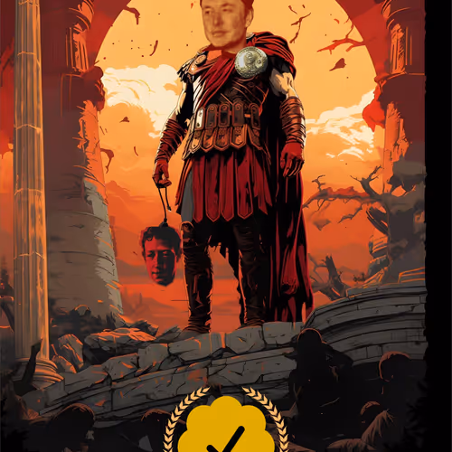 ReMemus MaxiMusk