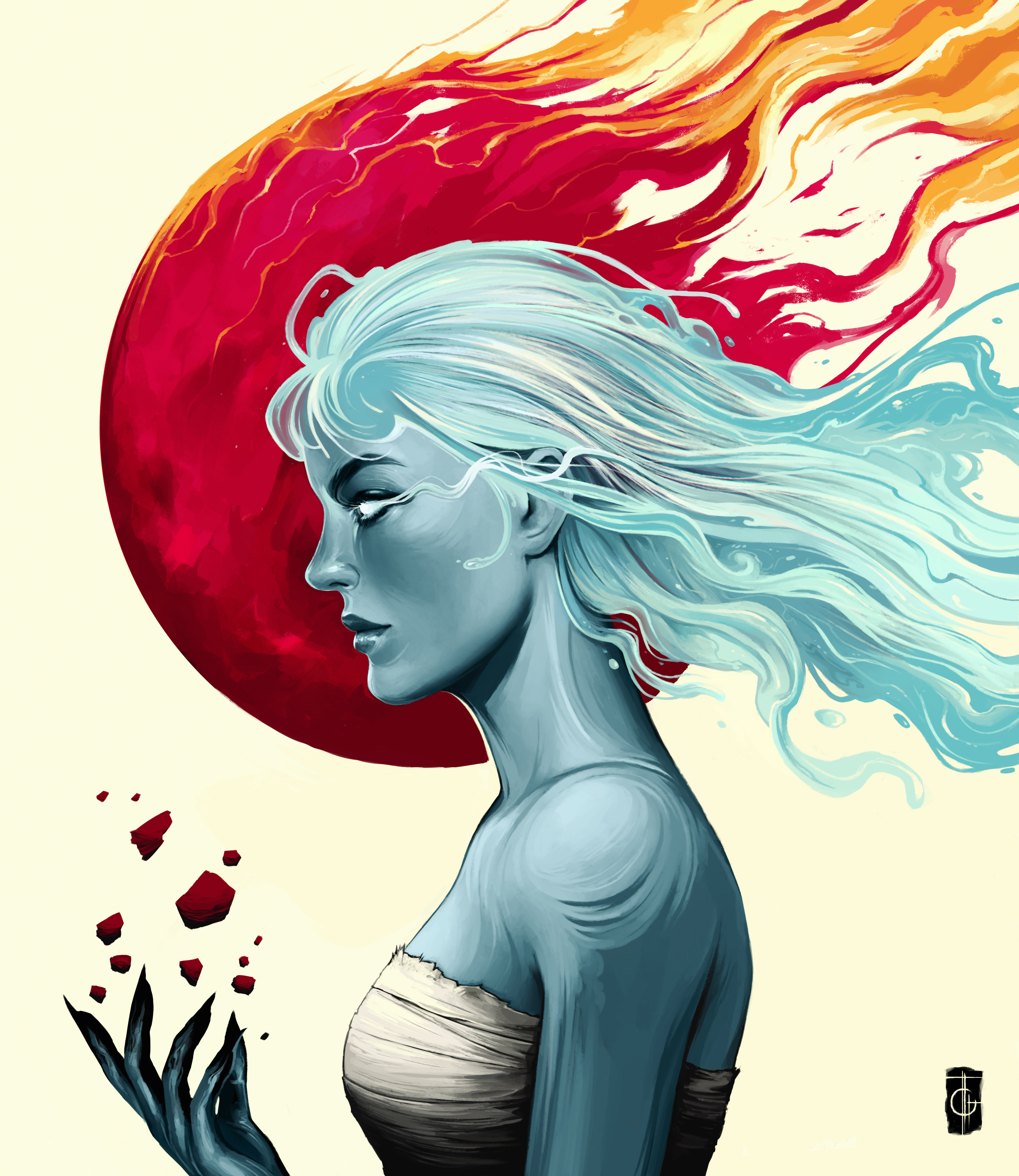 Blood Moon