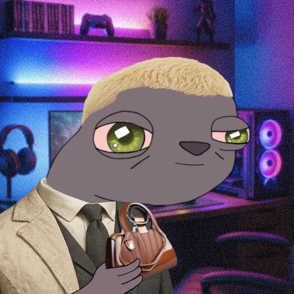 MoneyBadger #5955