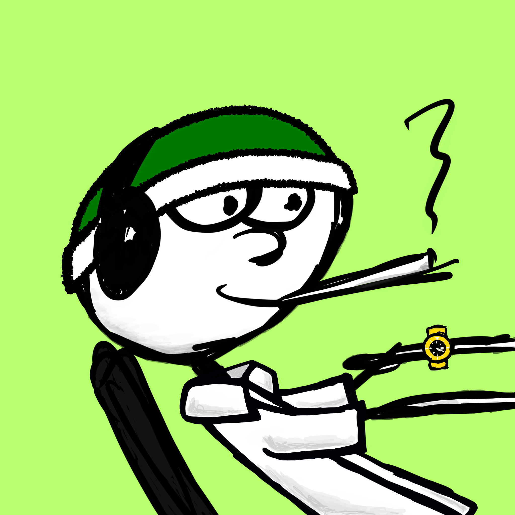 sketchy mfer #983