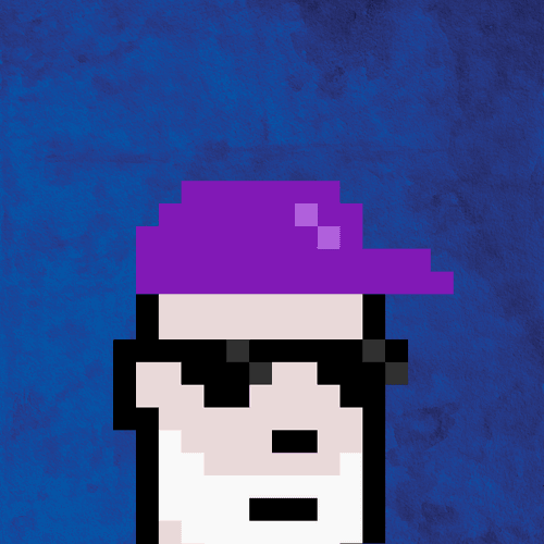 BLeU Punks #5