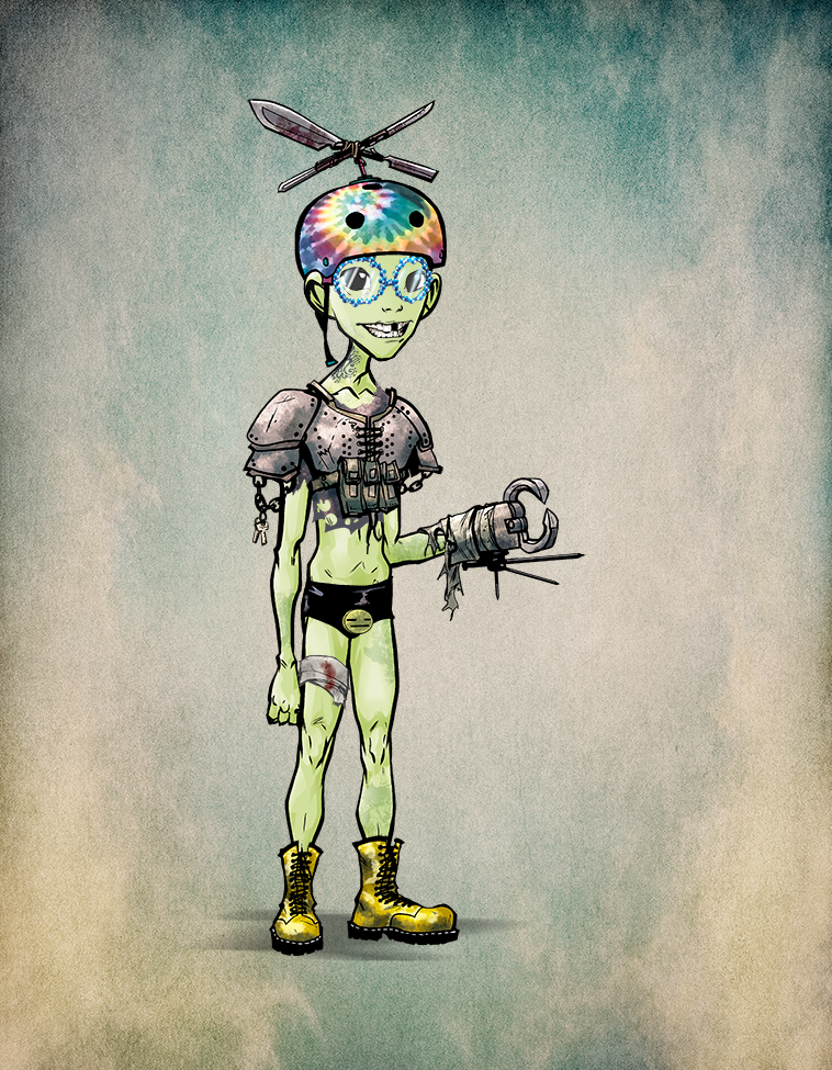 Nuclear Nerds #707