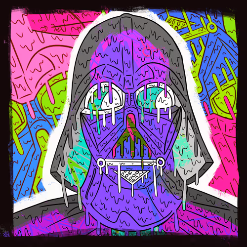 Vader- #030