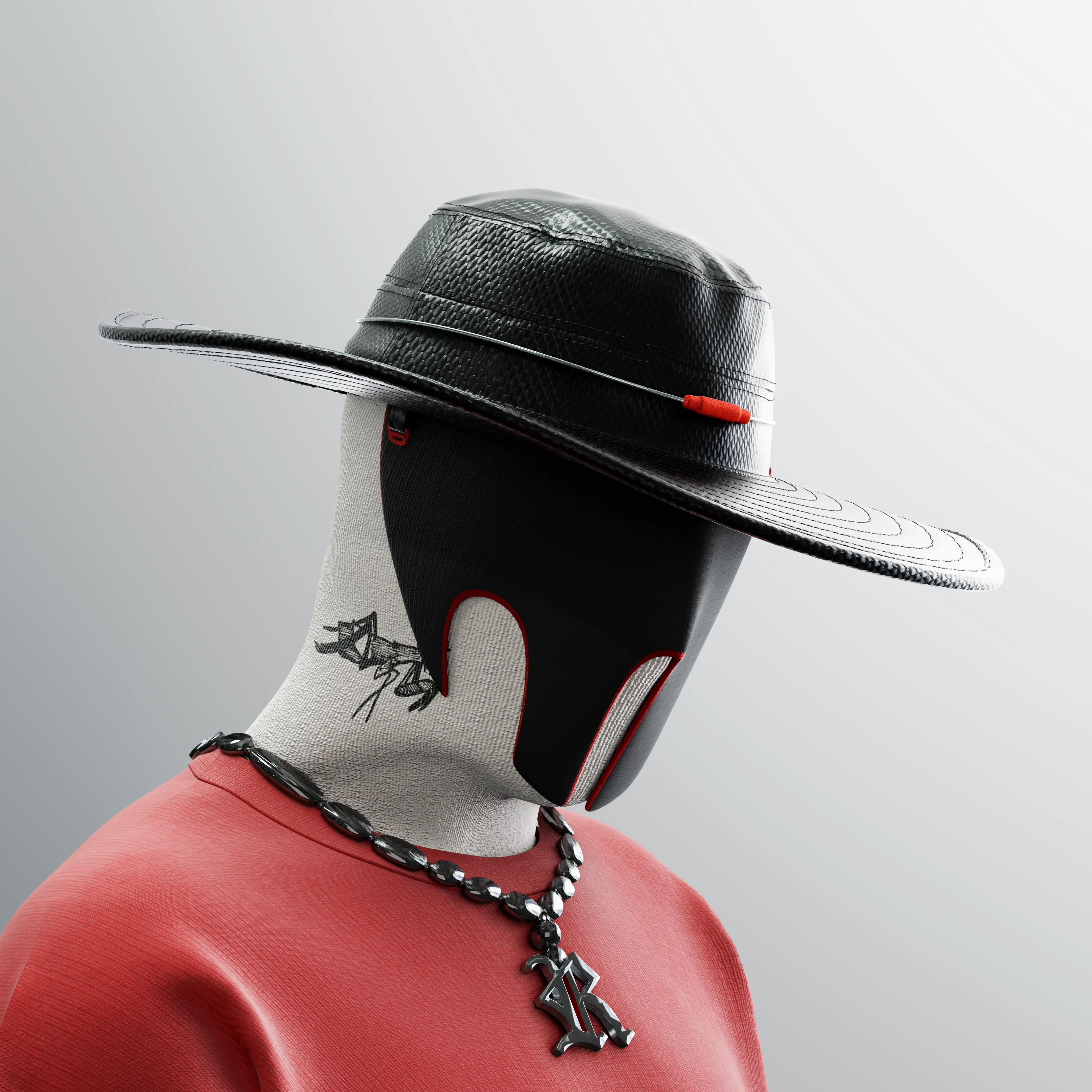 Rebel #10099