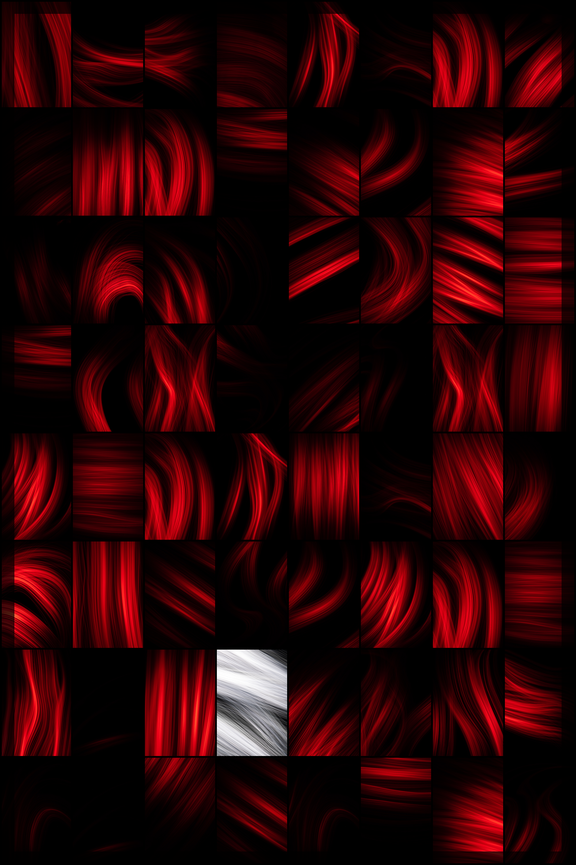 Vortex Dreams #407