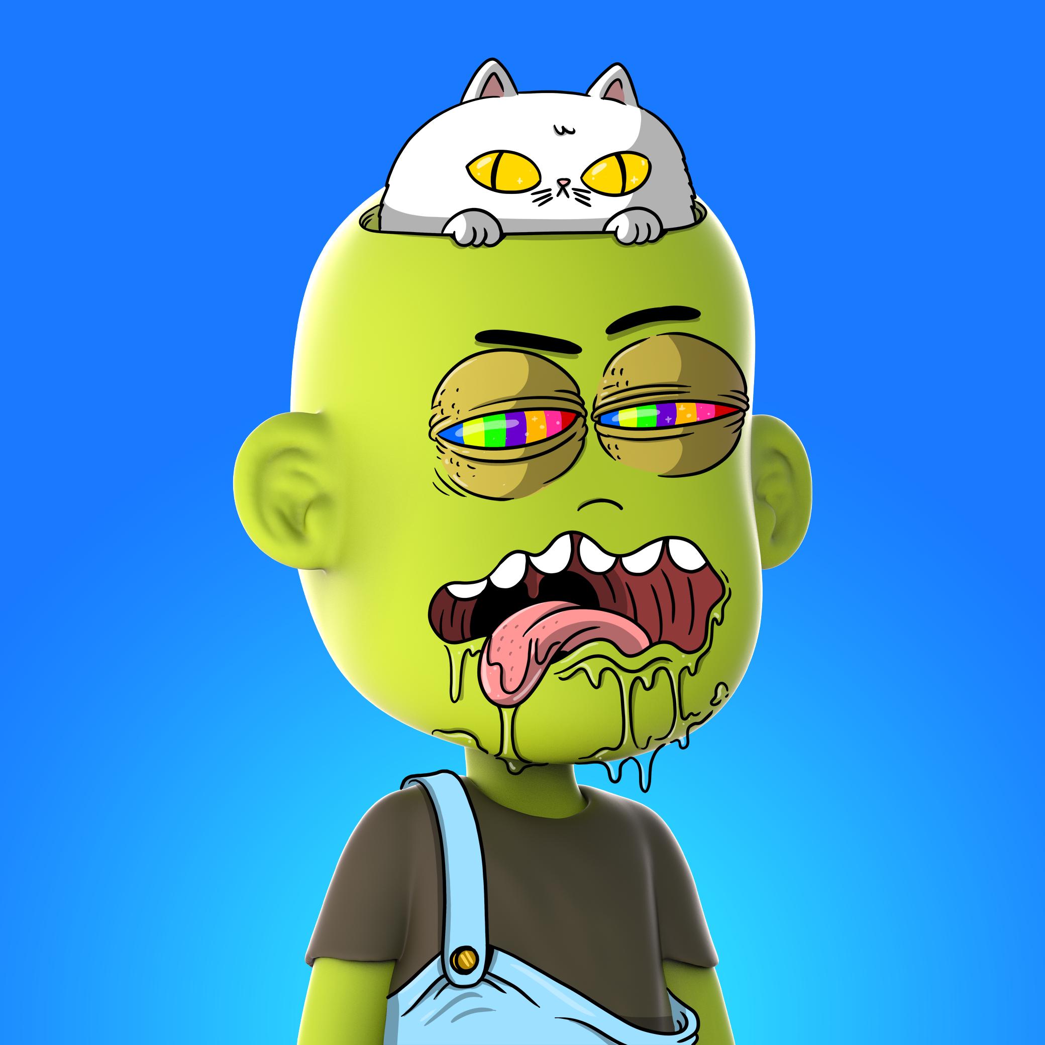 Genzee #3