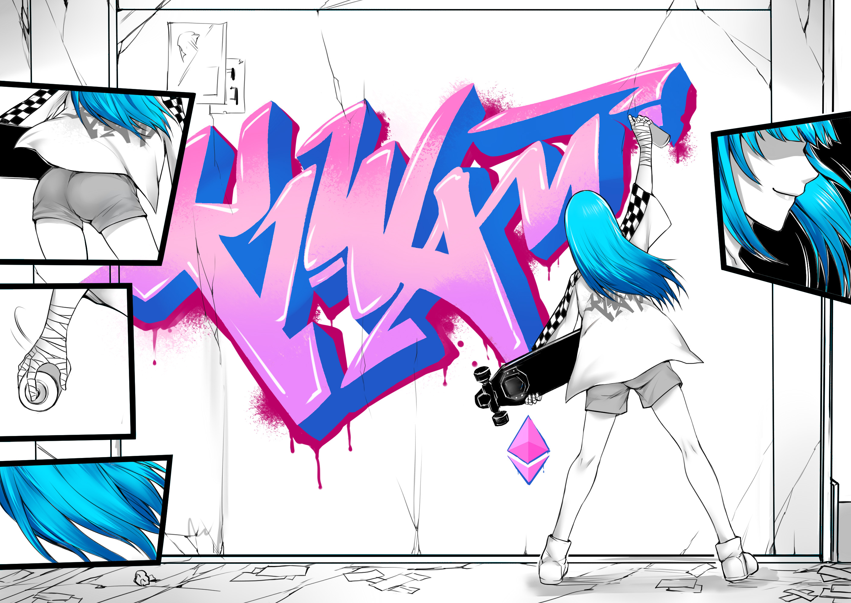 Hime #72/190