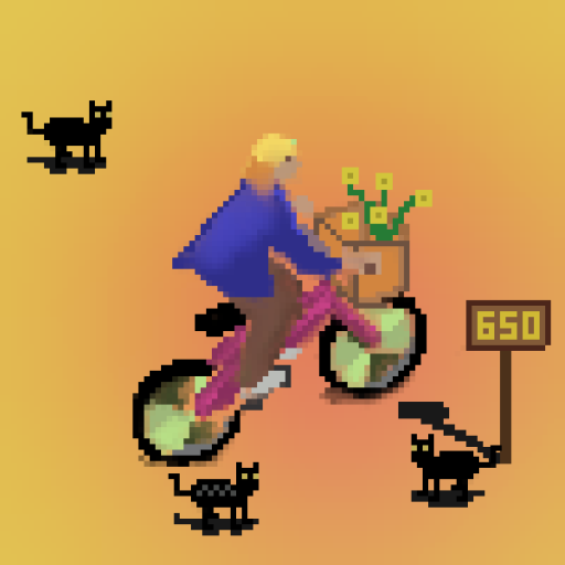 Rider #372