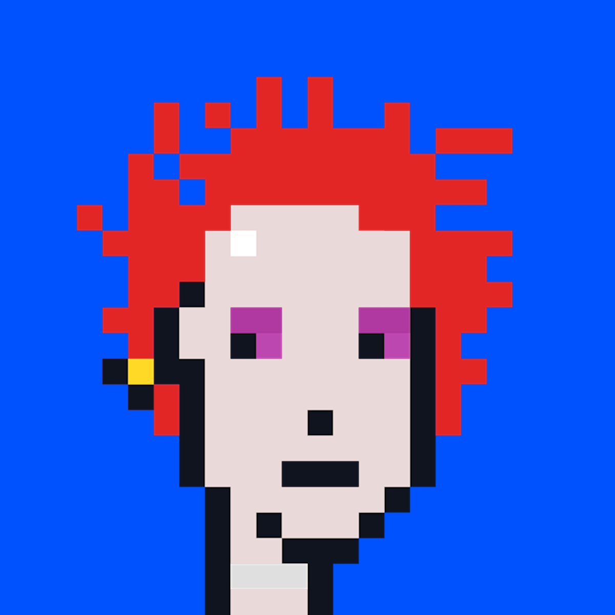Base Punk #204