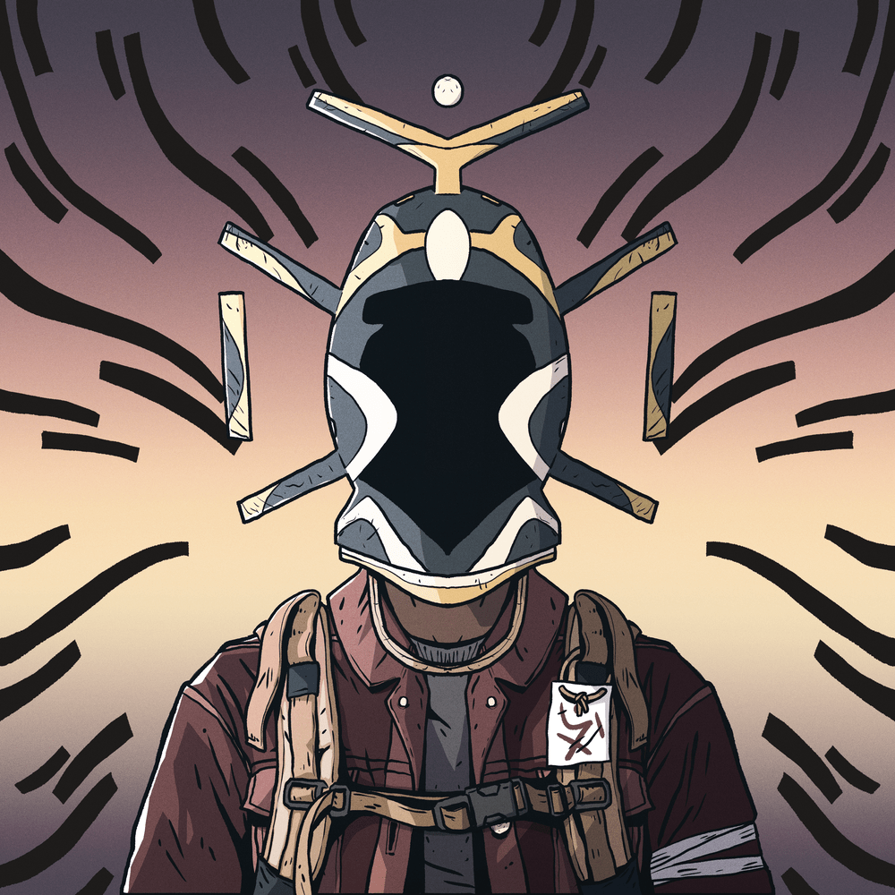 Ascended #3582