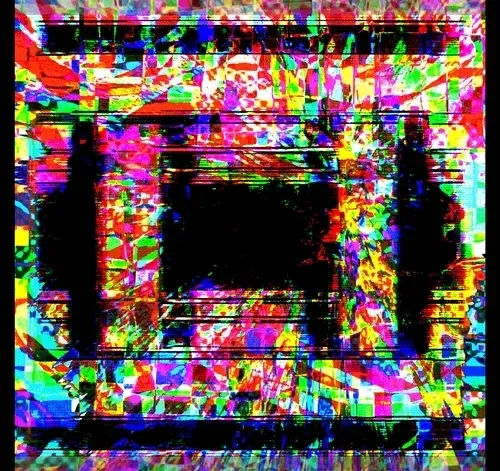 Analog Glitch #2