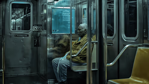 underground #28