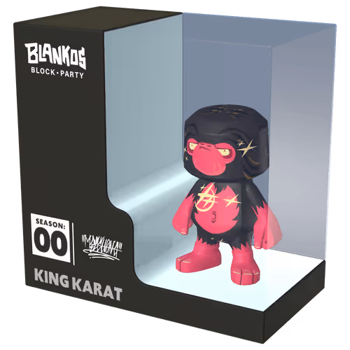 King Karat