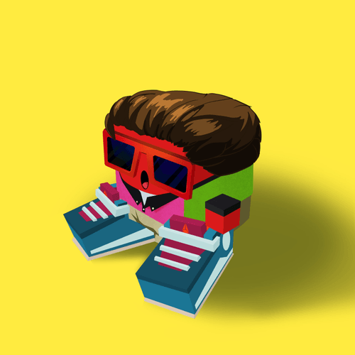 Blox 1867