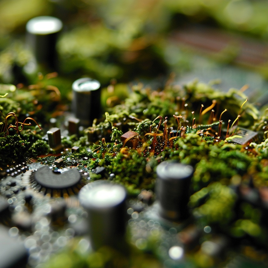 motherboard #2