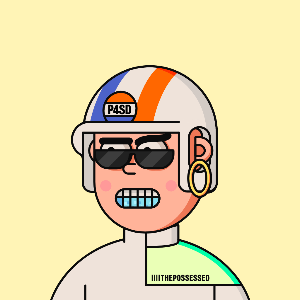 Test Subject #4493
