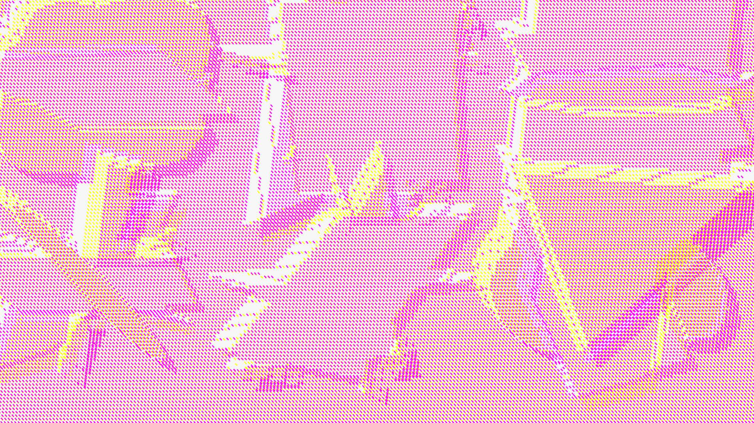 89 Bright x Empty Rooms #59