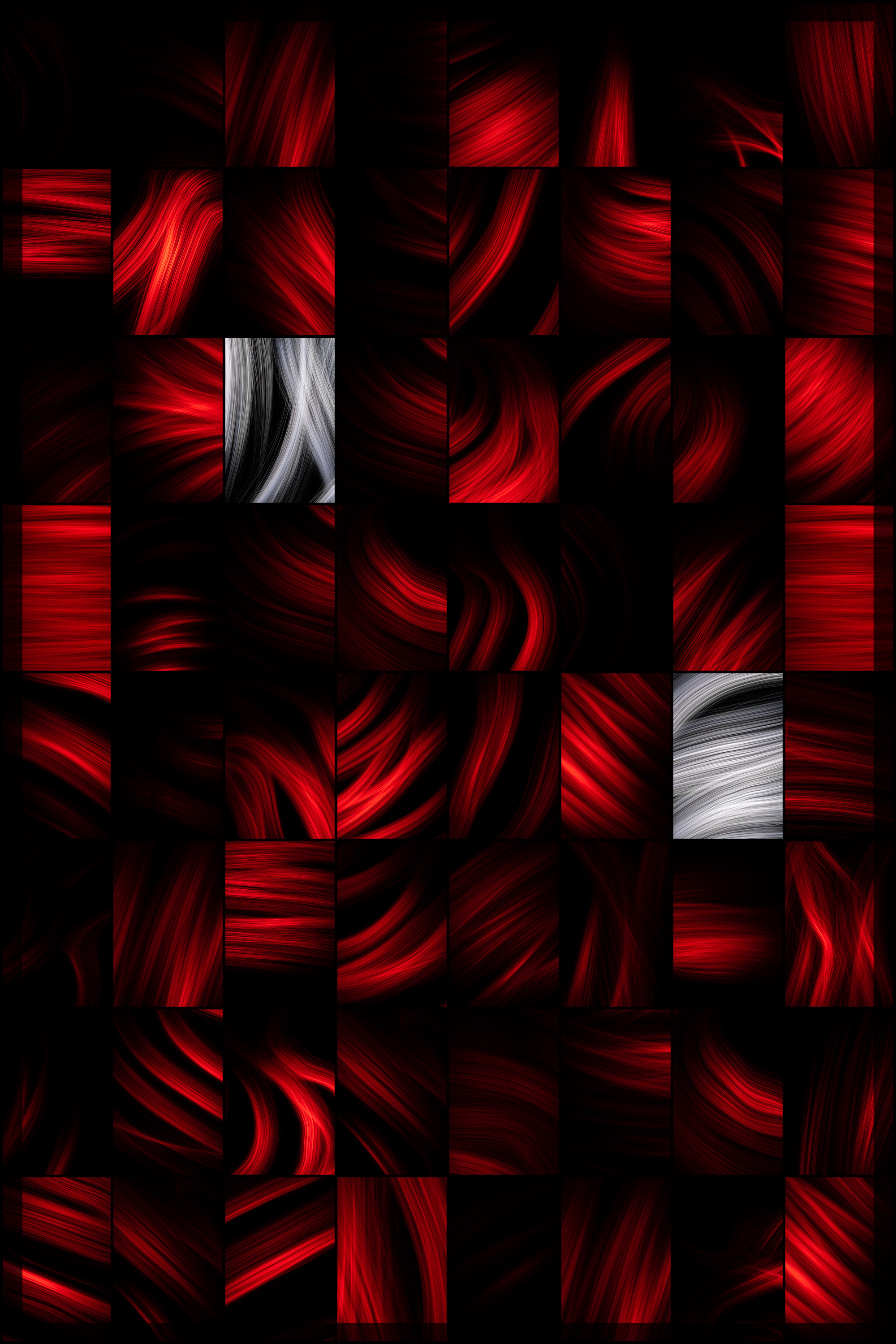 Vortex Dreams #224