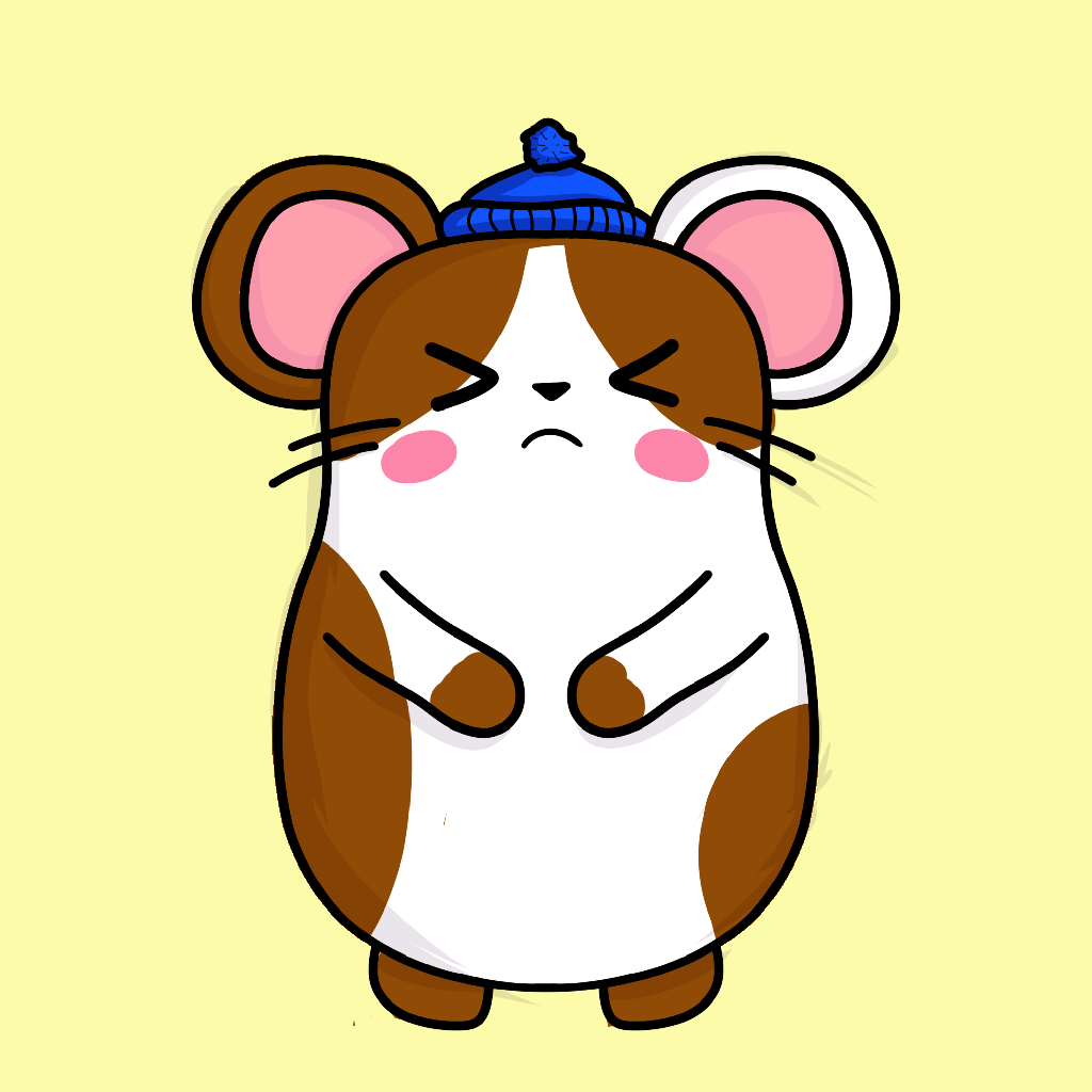Mousy Mice #540