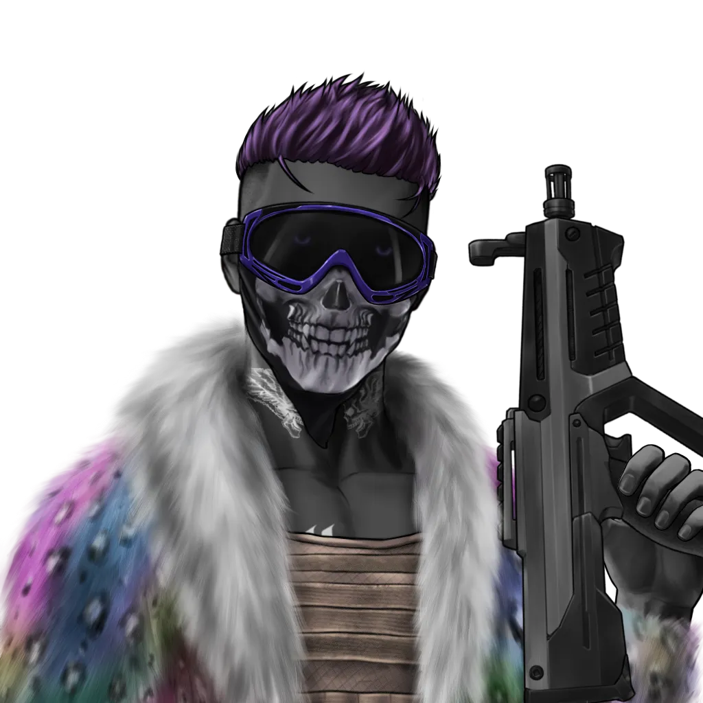 Skvllpvnk #6502