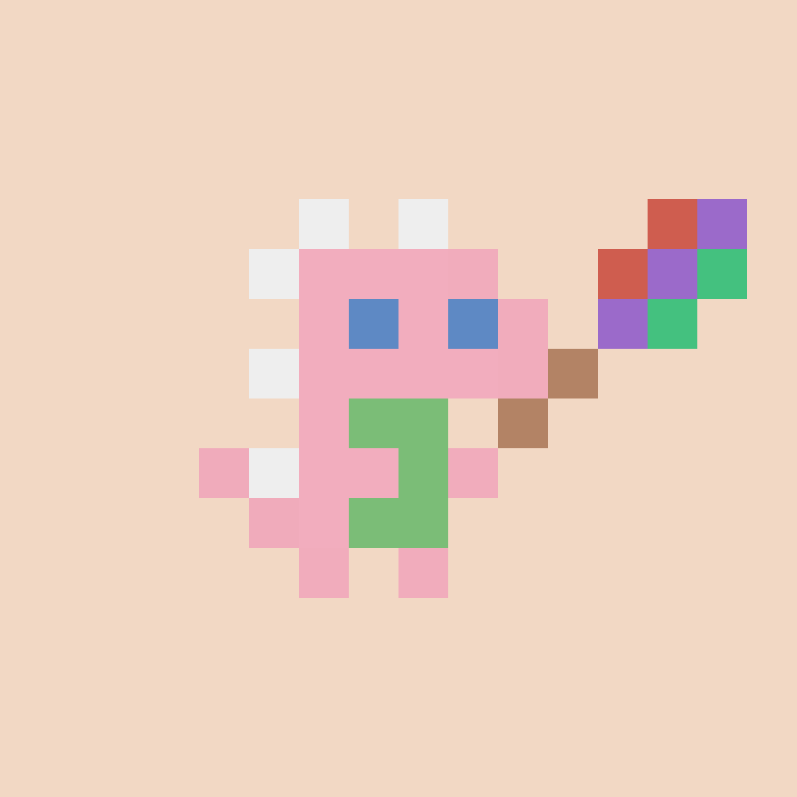 tiny dinos #139