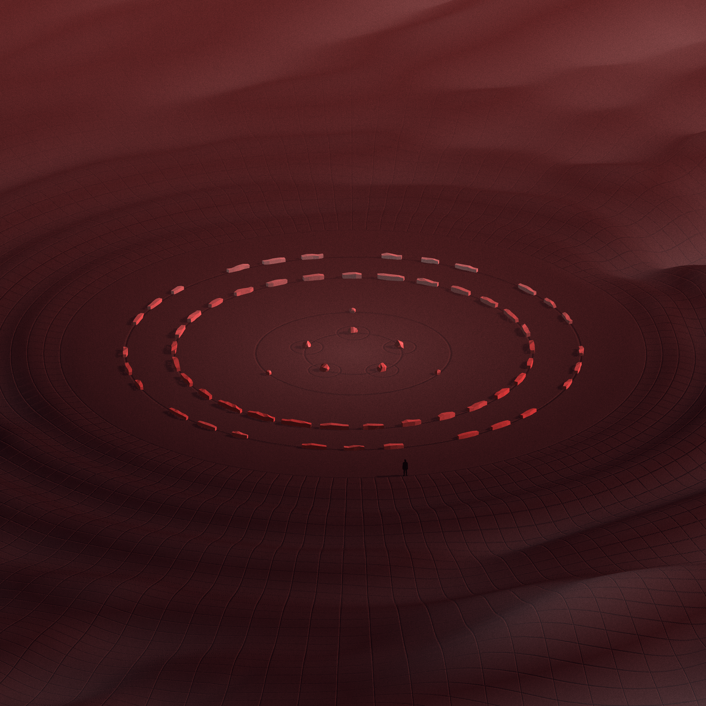 The Liths of Sisyphus #79