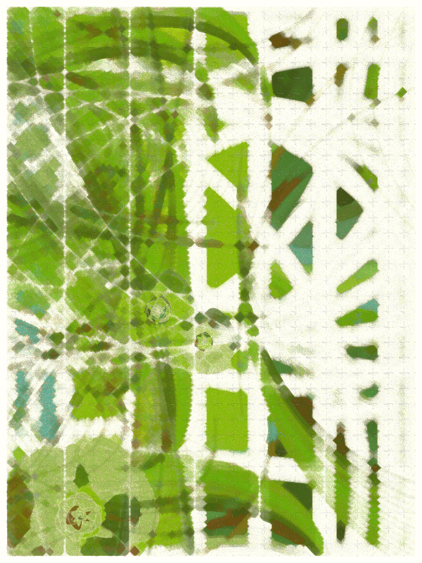 SKY MEADOW #181