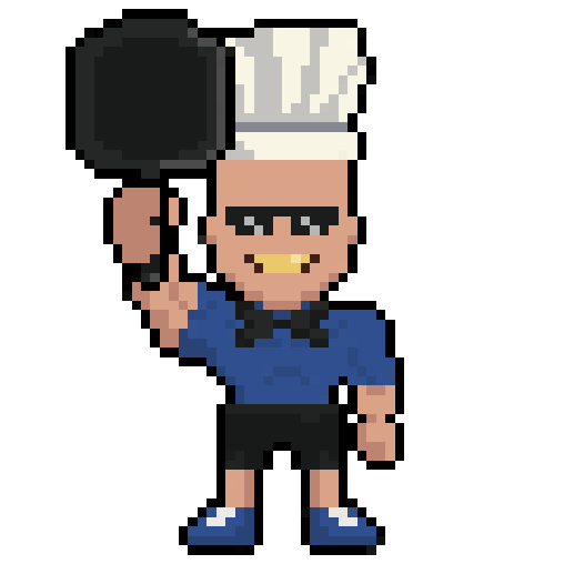 Goldminer #9512