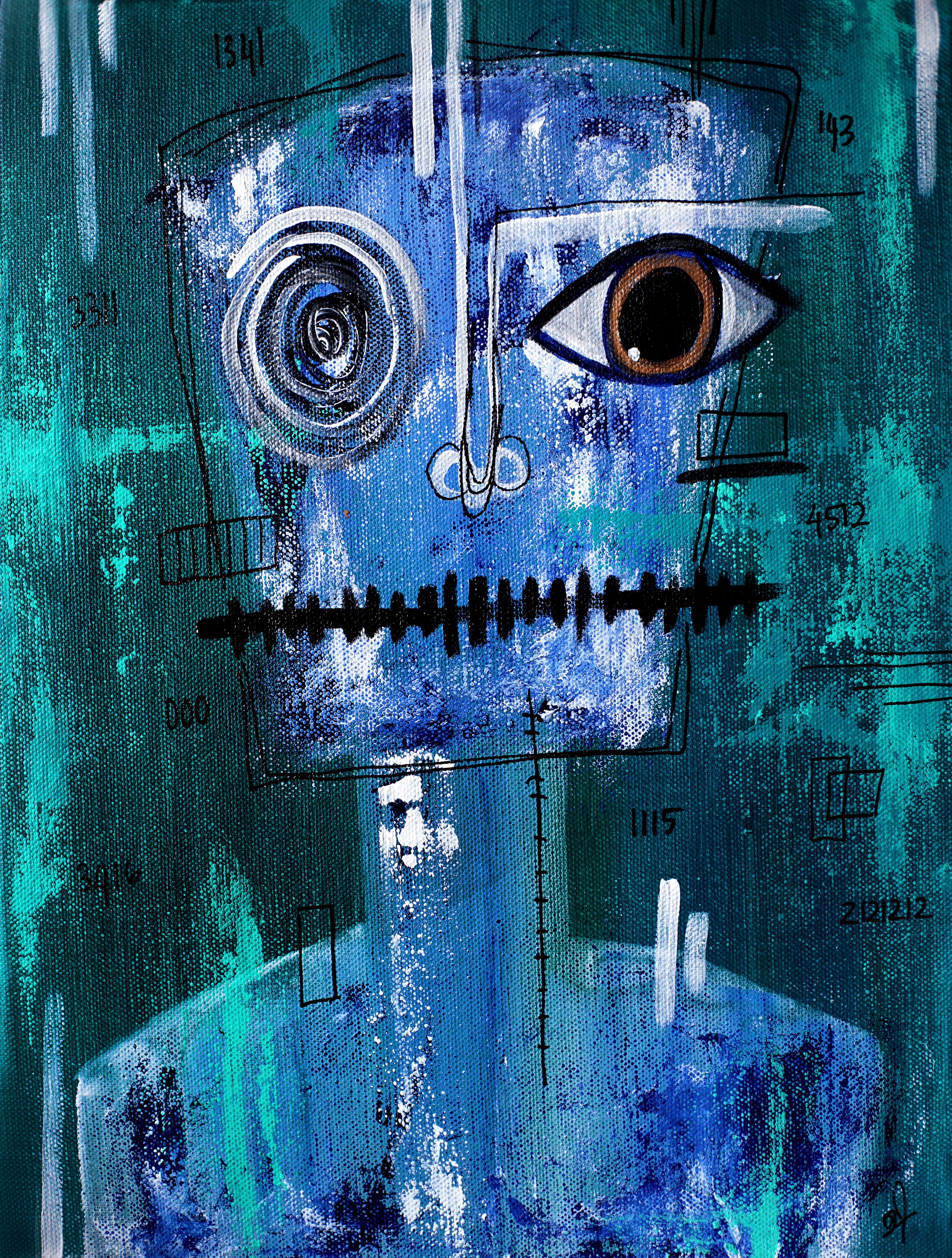 Voiceless