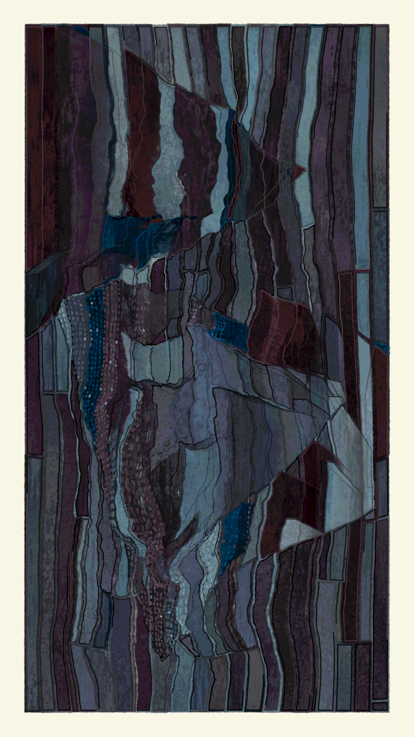 Parnassus #34