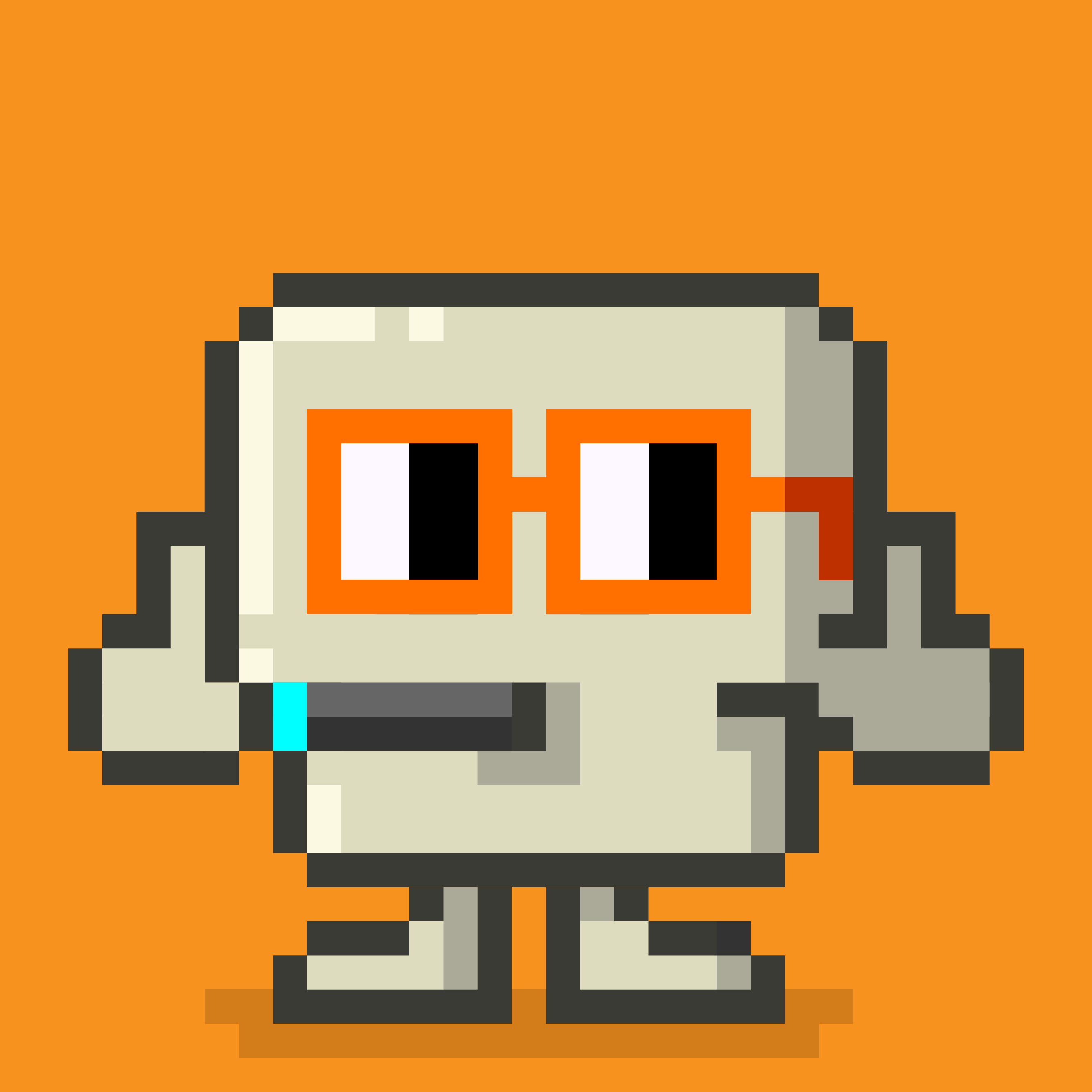 BLOKKIES #664