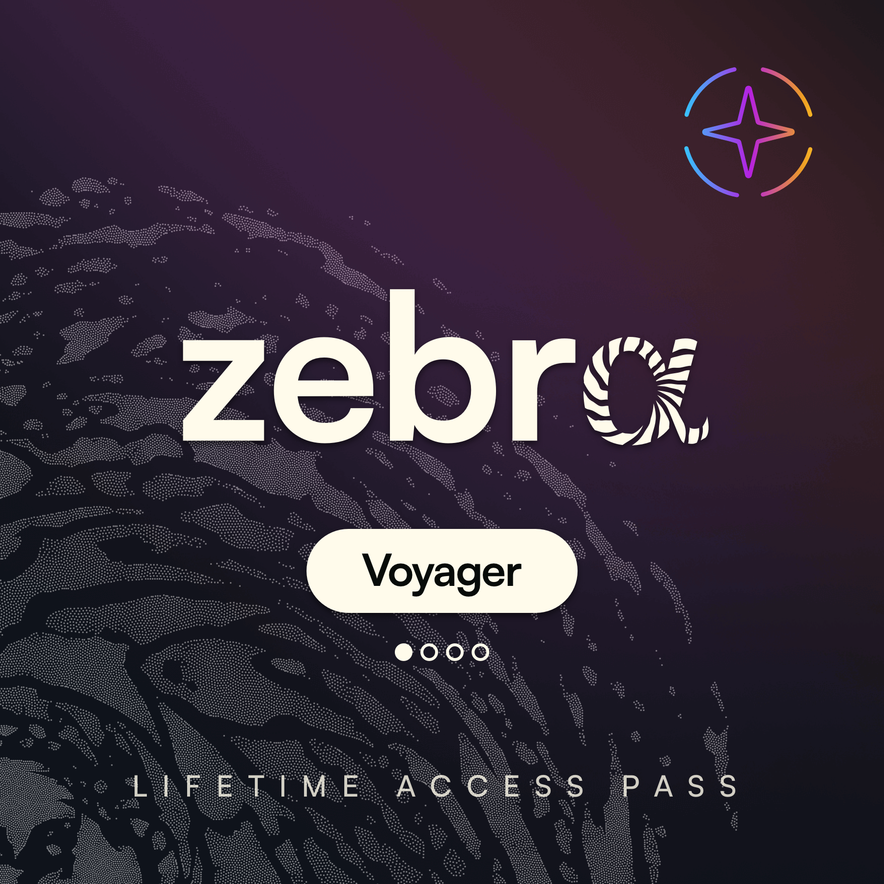 First Voyager Z