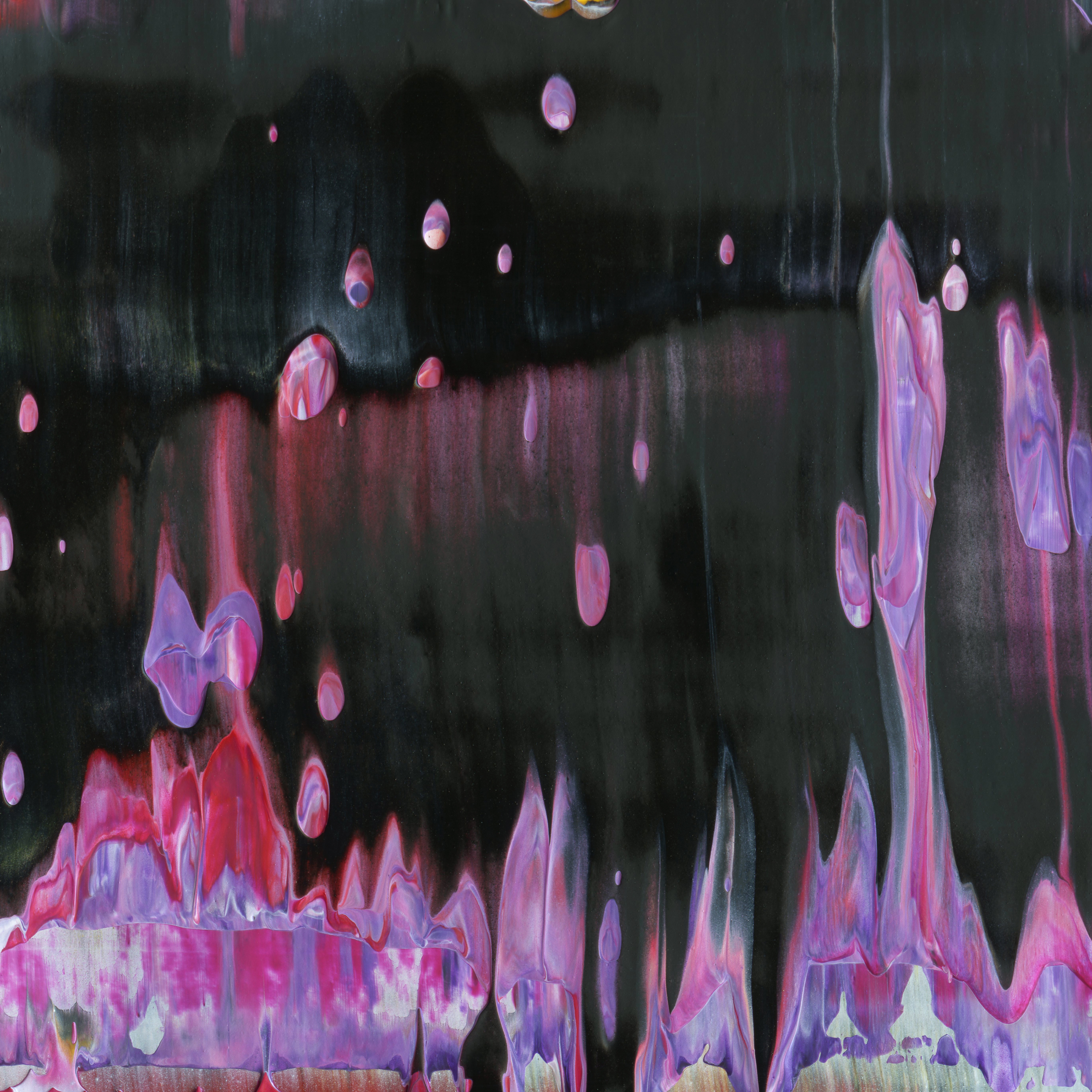 Visions from Venus A3