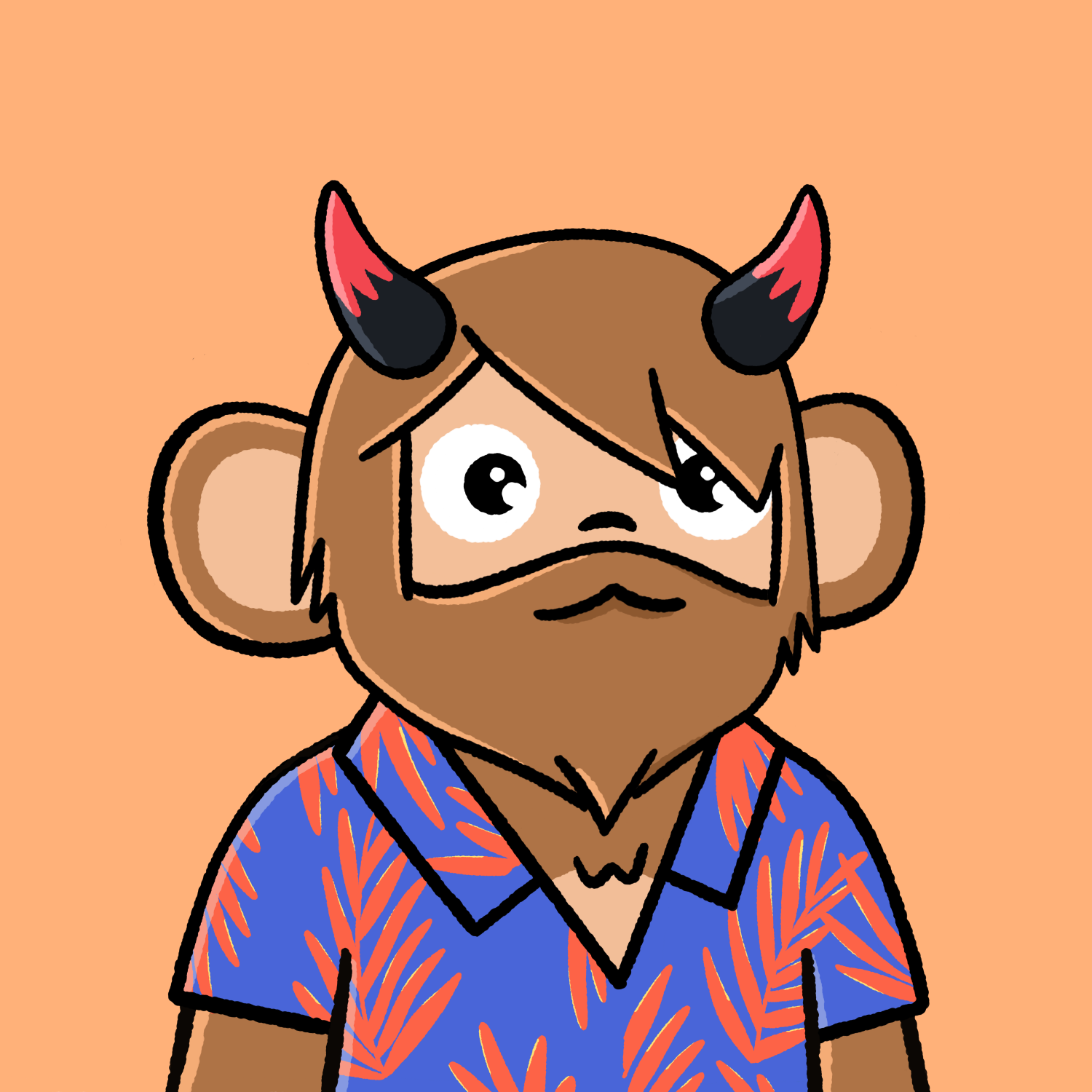 Moonky #907