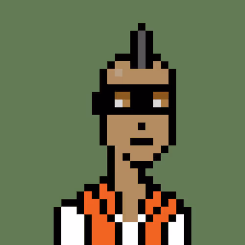 TycoonPunks #2283