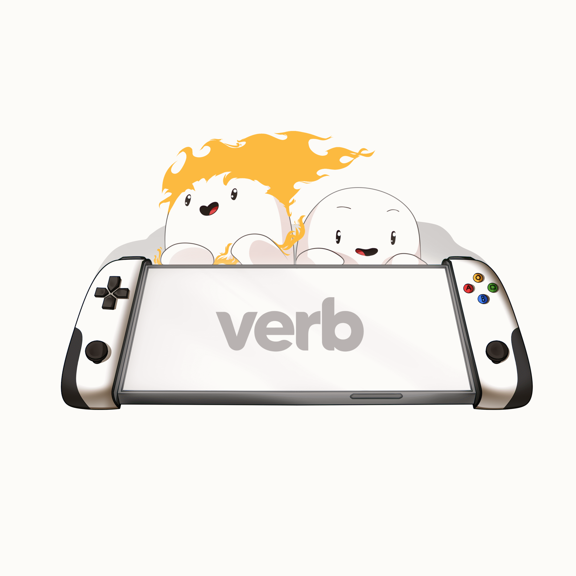 Verb Toy #1571