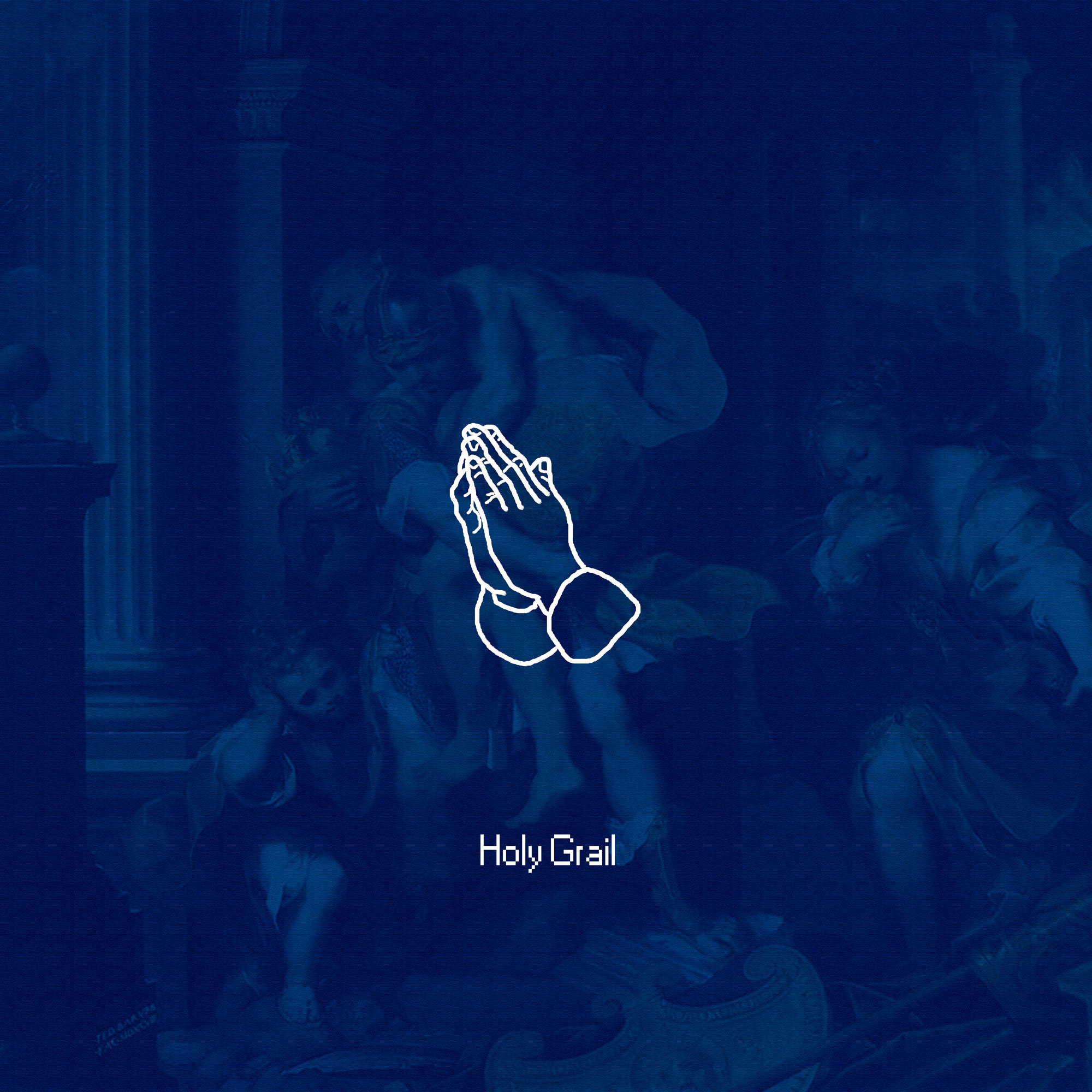 HolyGrail