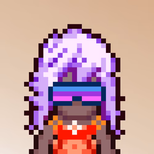 Cosmic Kid #8924