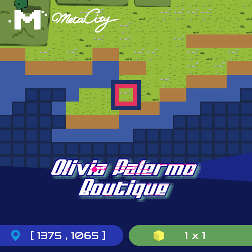 Olivia Palermo Boutique Land NFT(1375,1065)