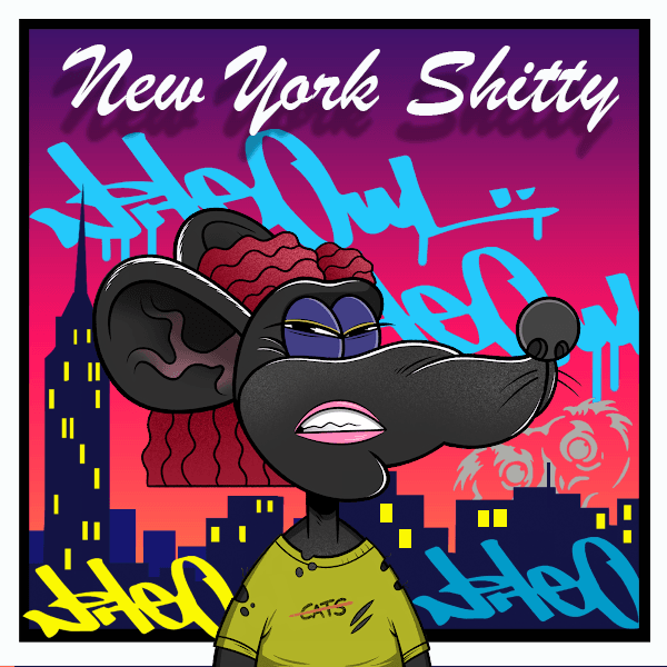 New York Shitty