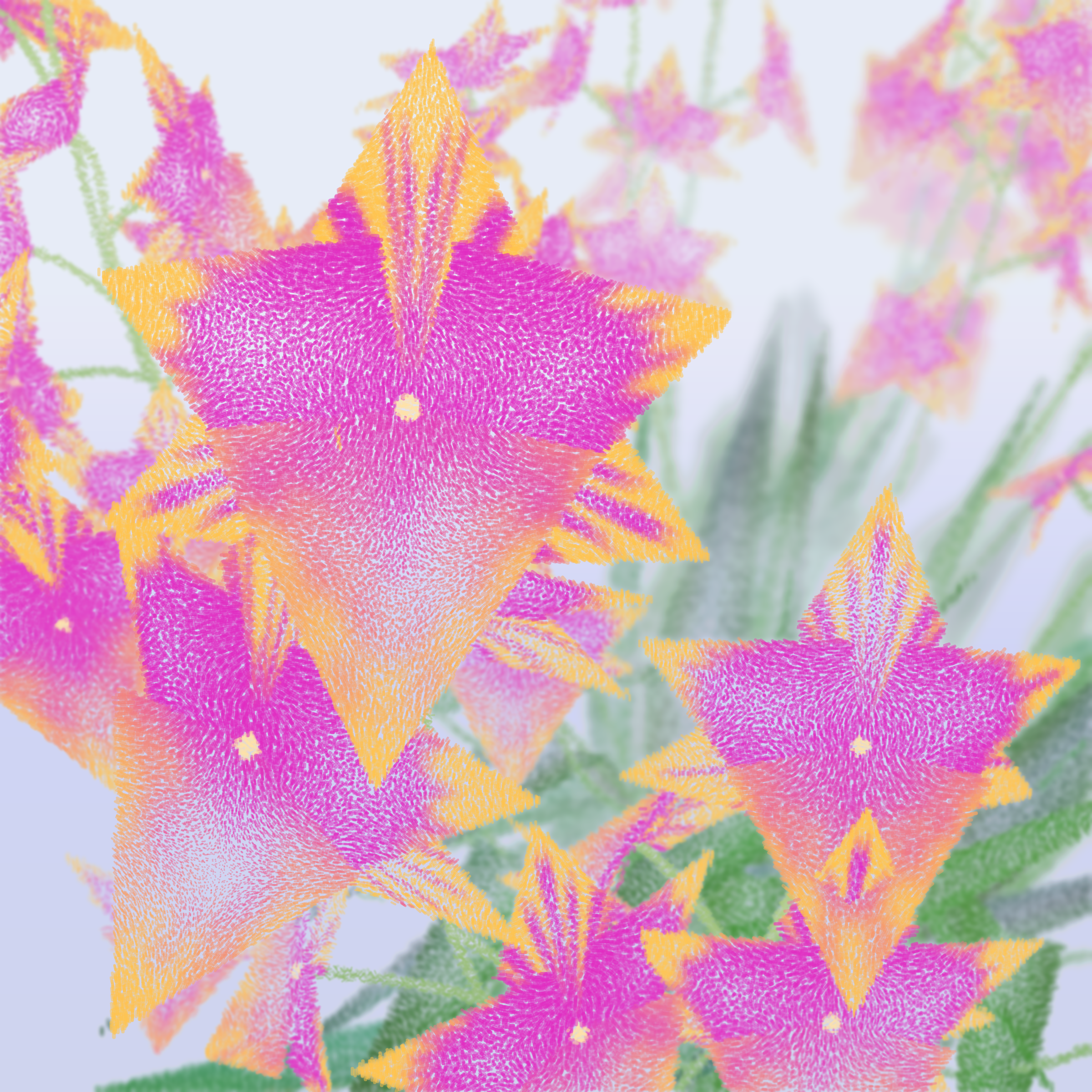 Cattleya #58