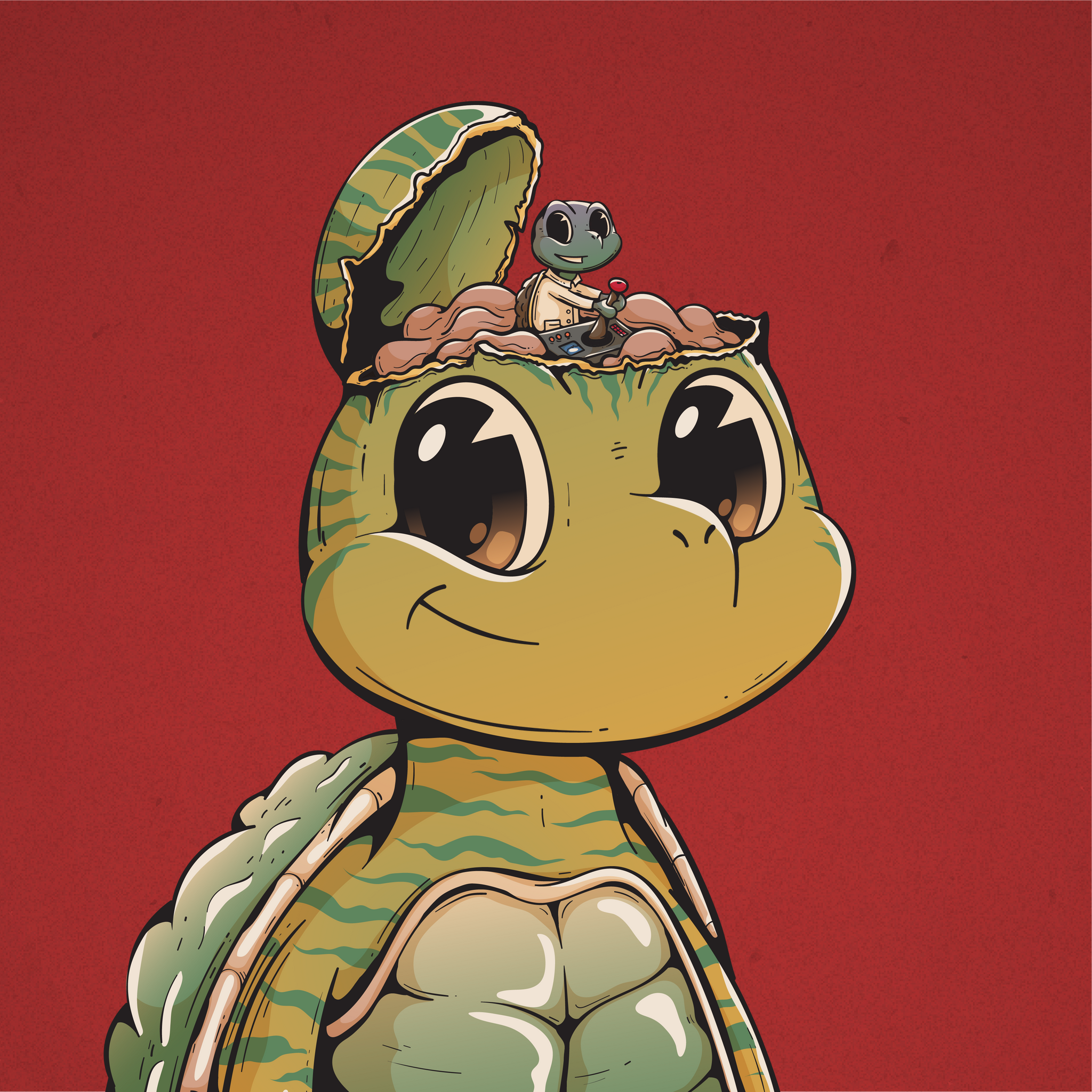 Shellmate #1433