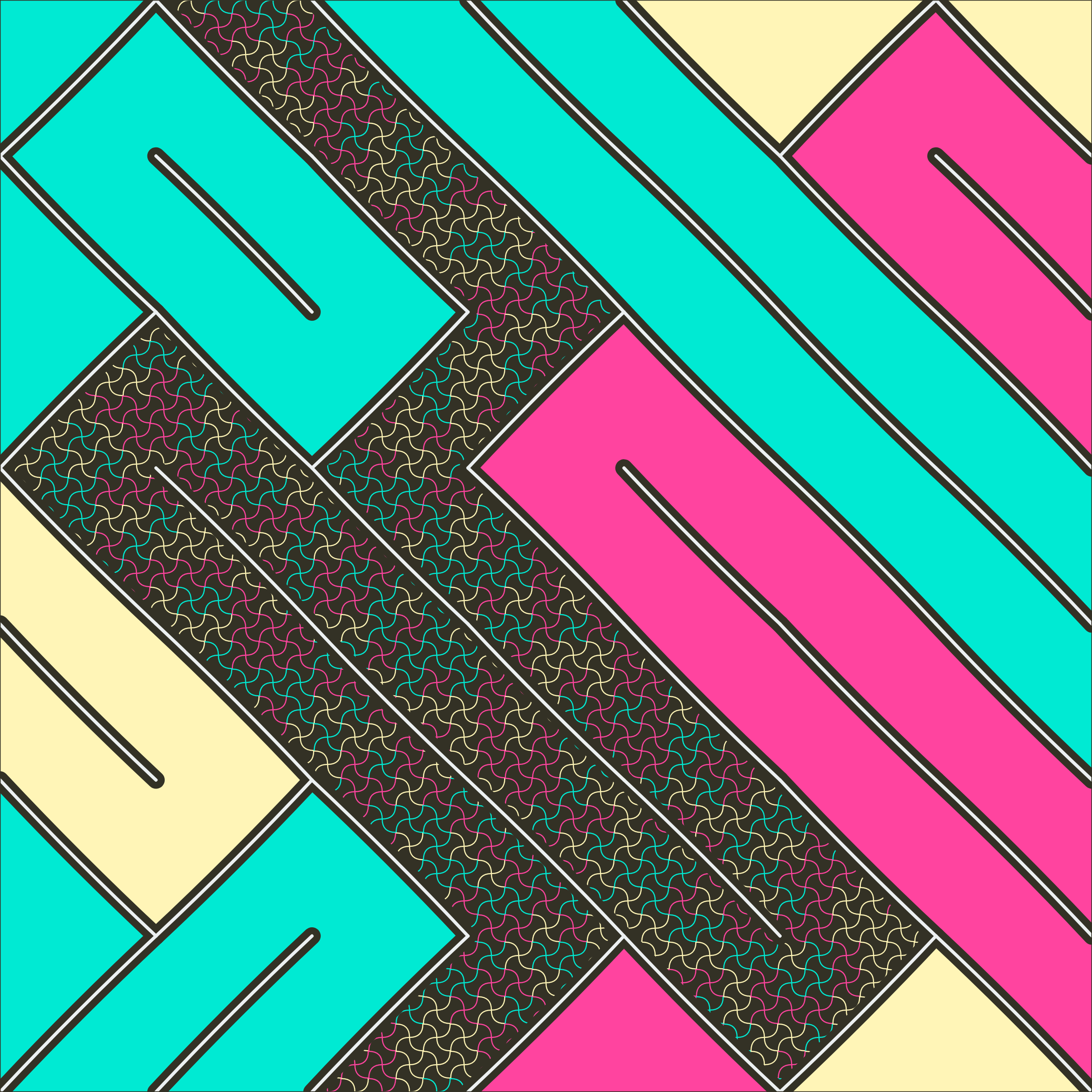 Cushions #51