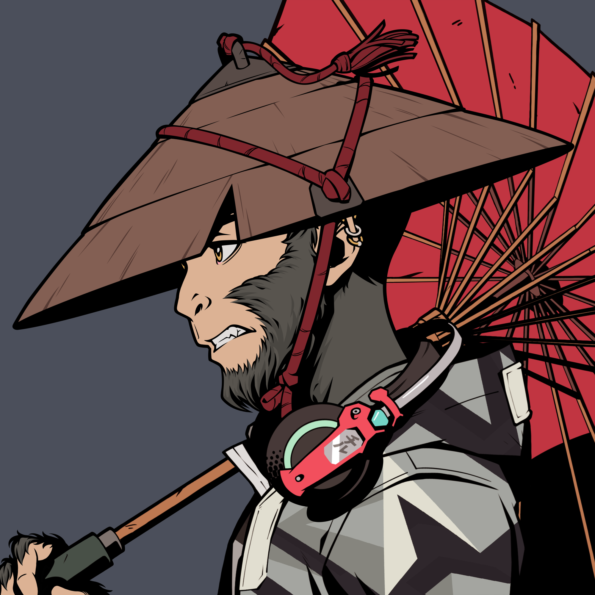 Mankizuki #284