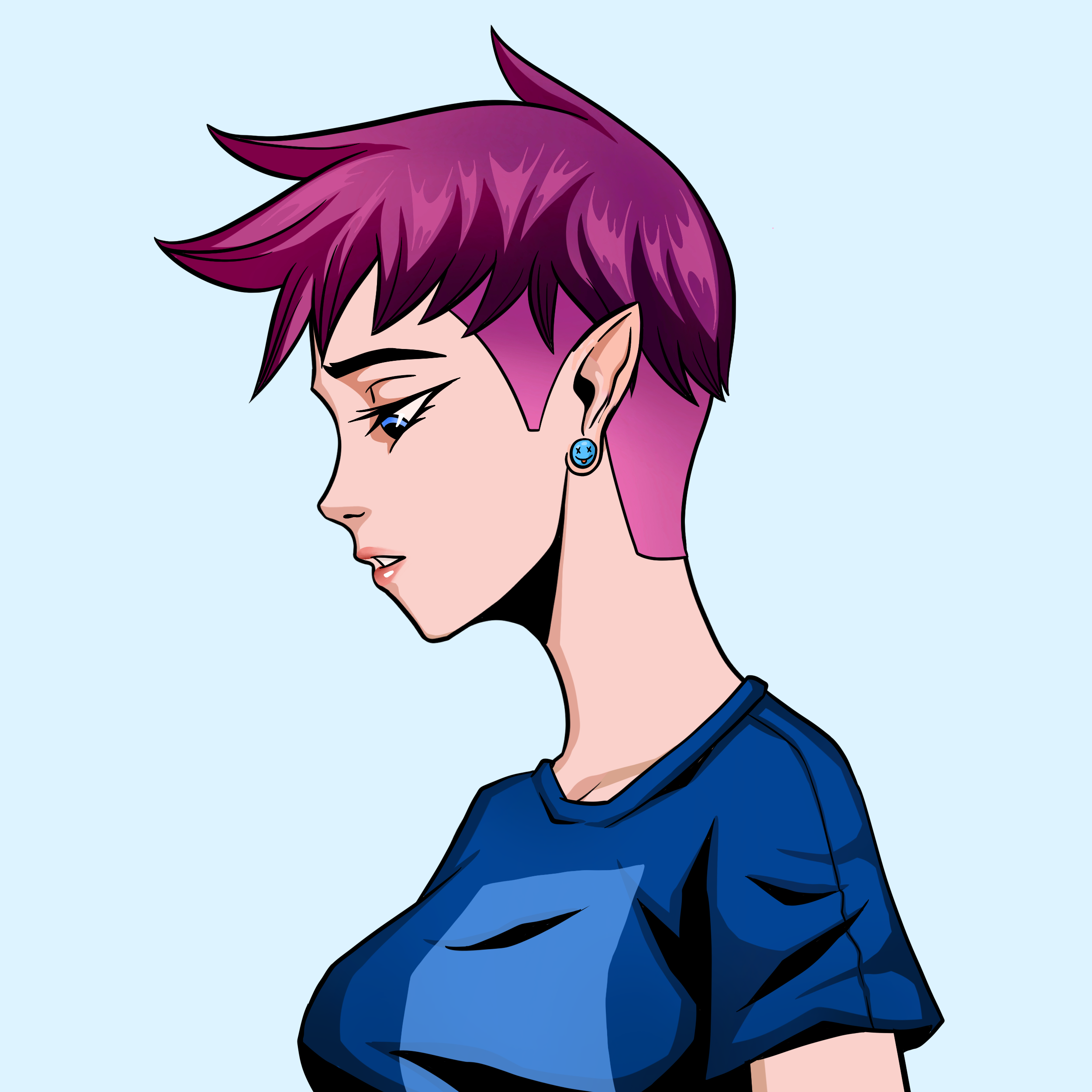 Itsuki #2256